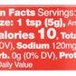 Lowensenf Mustard Extra (Pack Of 2)