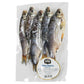 Bandi Dry Roach (Vobla) Fish - Premium High-Protein Snack, 8 Ounce (Pack of 2)