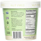 Granny Smith Apple & Sunflower Cinnamon Oatmeal Cup