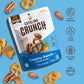 Catalina Crunch Mix Creamy Ranch Protein Snack Mix | Low Carb, High Protein, Keto Snacks, Pack Of 3