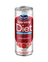Ocean Spray Sparkling Diet Cranberry Juice Drink, 11.5 Fl Oz, 4 Cans, Pack of 24