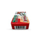 4 Packs Tome Sardines (In Tomato Sauce w/ Olive Oil & Chili) 125g Ea