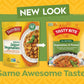 Tasty Bite Jaipur Vegetables, 10 Ounce, Pack of 6, Ready to Eat, Microwavable Entr  e with Cashews & Raisins, Vegetarian