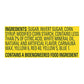 SWEDISH FISH Mini Assorted Soft & Chewy Candy, Family Size, Bulk Candy, 1.8 lb (Pack of 2)