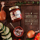 Signature Harissa enhanced Chili Pepper Condiment