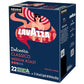 Lavazza Dolcevita Classico, Single-Serve Keurig K-Cup Pods, Medium Roast Coffee, 88-Count Box (4 Packs of 22)