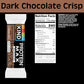 KIND Protein MAX Variety Pack  4 Flavors  High Protein Keto Snack Bars  20g Protein  Low Sugar (0g Added)  Gluten Free  12 Bars