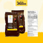 Wilton Chocolate Pro Melting Wafers Bundle, Easy-to-Use Fountain & Fondue Chocolate, Smooth Flowing & Quick Melting for Dipping