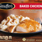 Stouffers Baked Chicken Frozen Meal,8.875 Ounce (Pack of 1)