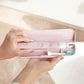Philips Sonicare 9000 Special Edition Rechargeable Toothbrush, Pink/White, Hx9911/90