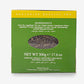 Ahmad Tea Green Tea, Gunpowder Loose Leaf, 500G - Caffeinated & Sugar Free