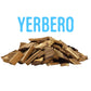 Yerbero Bulk Palo Azul Herbal Loose Tea - Wildcrafted Kidneywood 1 Lb (16oz) Non-GMO