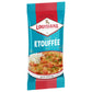 Louisiana Fish Fry Etouffee Base, 2.65 oz, Pack of 24