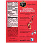 4C Powder Drink Mix, Cranberry Pomegranate, Sugar Free, 20 Count Singles Stix, 1.7 Ounce Pack