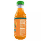 Orange Juice 16 Fl Oz (12 Pack, Orange Carrot)