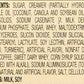 Hills Bros. Cappuccino Hazelnut (14 Ounce (Pack Of 3))