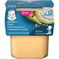 Gerber Baby Food, 2Nd Foods (Pear Cinnamon Oatmeal)