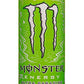 Monster Energy Ultra Zero Sugar Energy Drinks, 16 Fl Oz, Pack of 6, Ultra Paradise Flavor