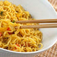 Maggi 2 Minutes Noodles Masala Veg Atta, 73 Grams Pack (2.57 Oz)- 12 Pack - Made In India (Masala Veg Atta)