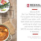 Mekhala Organic Gluten-Free Thai Curry Paste