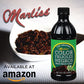 The XL Original Marliss Black Bean Color Frijoles s is Completely tasteless. Use on Cuban Black beans & Rice, (Add until Preferr