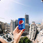 Pepsi Mini Cans, 7.5 Fl Oz, 24 Pack - Packaging May Vary
