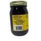 Tennessees Best Boysenberry Jam - Seedless, Handcrafted, Small Batch - 18 oz Glass Jar Two Pack