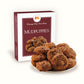 Gifts of Gourmet Hand-Crafted Chocolate Gift Basket - 33 Pieces, Premium Size, Clear Packaging