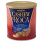 10 Oz Cashew Roca Canister - Case Of 9 Canisters