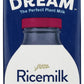 Rice Dream Enriched Vanilla Fresh Rice Drink, 64 Ounce - 6 per case.