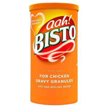 Bisto Gravy Granules for Chicken Dishes 300g