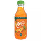 Orange Juice 16 Fl Oz (12 pack, Orange Carrot)