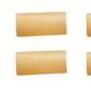 De Cecco Pasta, Tubetti No.62, Made In Italy, High In Proteing & Iron, Bronze Die, 16 Ounce (Pack Of 5)