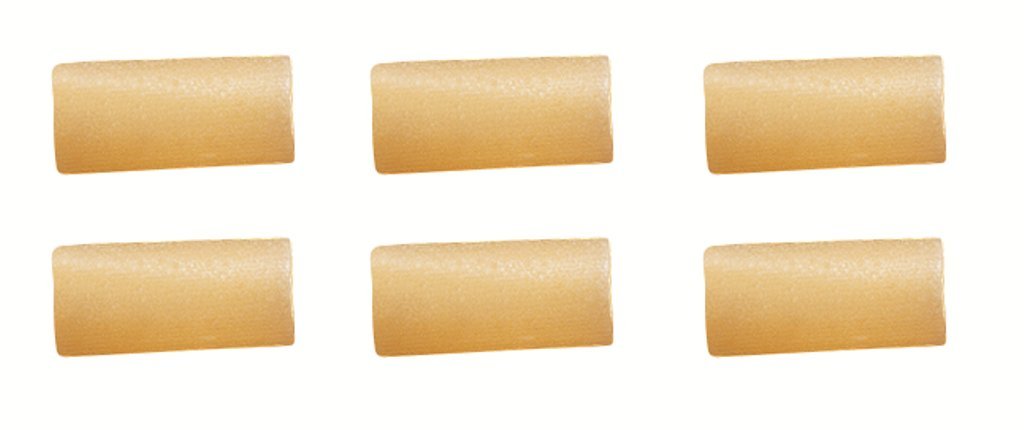 De Cecco Pasta, Tubetti No.62, Made In Italy, High In Proteing & Iron, Bronze Die, 16 Ounce (Pack Of 5)
