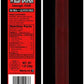 Buffalo Bills Exotic Game Meat Sausage Sticks - Elk, Venison, Wild Boar - 1 Ounce (Pack of 15)
