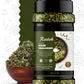 Raslok Dried Fenugreek Spice Leaves Herbs All Natural Kasoori Methi | 1Oz - 28Gm | Popular Seasoning Indian Spices| All Natural