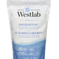Westlab - Dead Sea Salt - 1kg