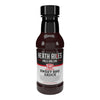Heath Riles Bbq Sweet Barbecue Sauce, Champion Pitmaster Recipe, Bottle 16 Oz.
