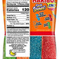 Haribo Gummi Candy Z!NG Sour Streamers, Assorted Fruity Flavors, 4.5 Ounce (Pack of 12), Soft & Chewy Snacks
