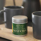 Two Leaves And A Bud Organic Ceremonial Matcha Green Tea (18 Servings), 100% Japanese Matcha Powder, 1Oz Tin (28.34G)