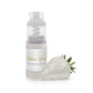 Tinker Dust - White (4G 1X Mini Pump) Edible Glitter For Desserts, Beverages, Cupcakes, Cake Pops And Cookies By Bakell