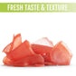 Best of Thailand Japanese Pink Pickled Sushi Ginger | No MSG | 2 Jars of 12oz Fresh Sliced Young Gari Pickled Ginger in Sweet Pi