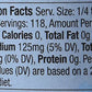 Mom'S Gourmet Fiesty Fish Rub - Case Of 12 - 5 Oz