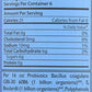 Synergy The Real Kombucha, Gingerberry - 48oz