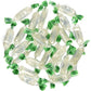Perugina Glacia Mints (1 Pound Bag of Mints)