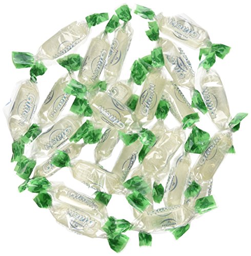 Perugina Glacia Mints (1 Pound Bag of Mints)