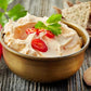 A Blend Above Spicy Dip Mix 5 Pack - Gluten-Free, No MSG, Easy to Make, 5 Ounce