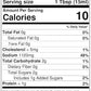 Aquanation Listing For Zab Mike Pasteurized Thai Fermented Fish Sauce, Papaya-Salad Formula (Som-Tum) Pack Of 4