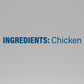 Perdue Perfect Portions, Boneless Skinless Chicken Breast All Natural, 1.5 lb