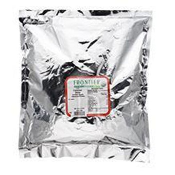 Frontier Herb 2.75 Cut Organic Cinnamon Sticks (1X1Lb)
